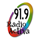 Radio Activa 91.9 Baixe no Windows