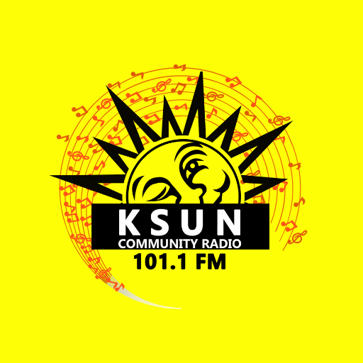 KSUN RADIO