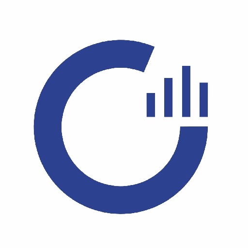 ModernData Raport logo
