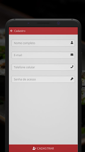 Sushi China Familiar Screen 3