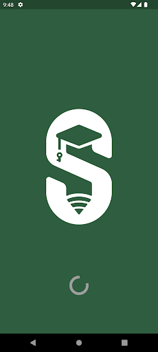Android application Skoolmate screenshort