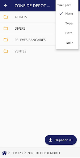 SYNAPPS Expert - Client - Édit Screenshot 4 - AppWisp.com