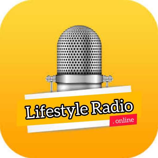 Lifestyle Radio Network 1.0 Icon