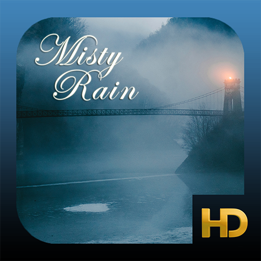 Misty Rain HD 4.5 Icon