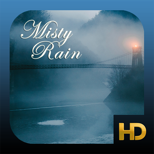 Misty Rain HD logo