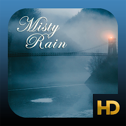 Icon image Misty Rain HD