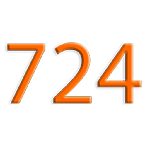 Tele724 logo