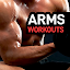 Arm Exercises: Biceps Workout