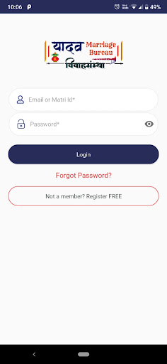 Yadav Marriage Bureau