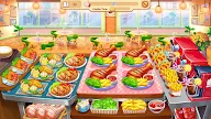 My Restaurant Crazy Cooking Madness Game Mod Apk