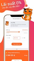 screenshot of MoneyCat.vn