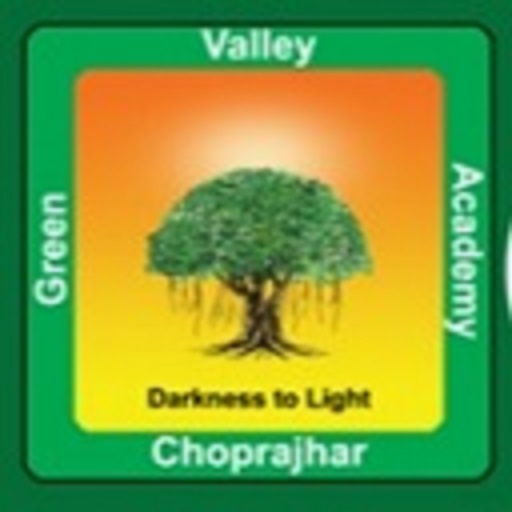 Green Valley Academy logo