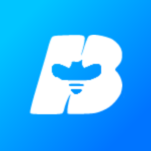 MrBee Entregador logo