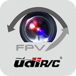 Cover Image of Download udirc-FPV  APK