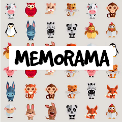 Memorama - Jogo da Memória – Apps no Google Play