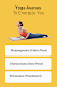 screenshot of Yoga Workouts for Weight Loss