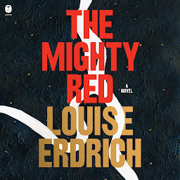 Image de l'icône The Mighty Red: A Novel