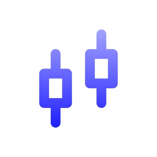 Paper Trading Pro logo