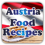 Austrian Food Recipes icon