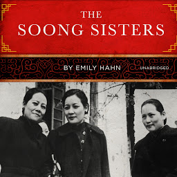 Icon image The Soong Sisters