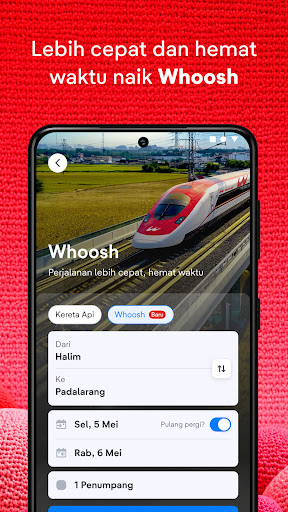 tiket.com Pesawat, Hotel Murah screenshot 6