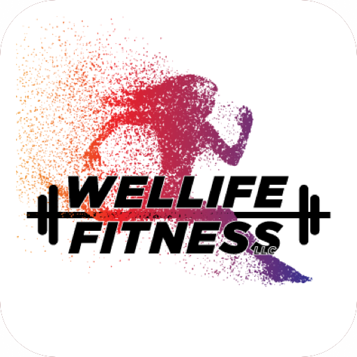 Wellife Fitness LLC logo