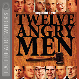 Icon image Twelve Angry Men