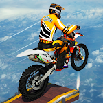 Cover Image of Baixar Bike Racing Games :Bike Stunts  APK
