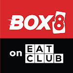 BOX8 - Order Food Online | Food Delivery App Apk