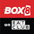 BOX8: Order Food Online