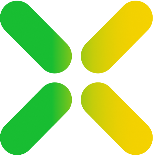 Minha Vaga! logo