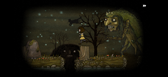 Game screenshot Fran Bow apk download
