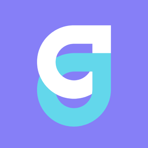 Gather: a community by Grayce logo
