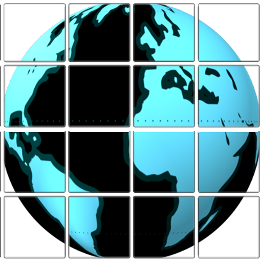 Amateur Radio Grid Square Tool logo
