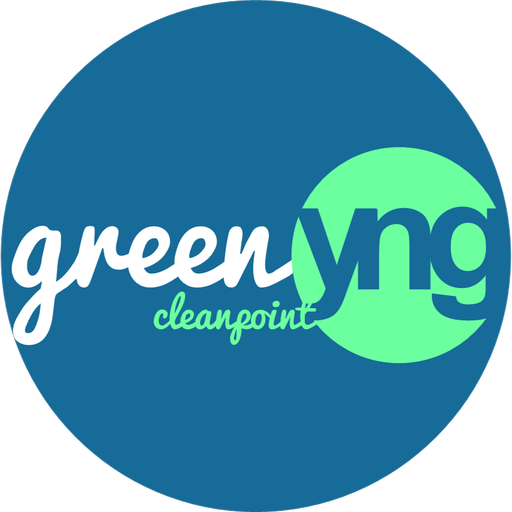 greenYng for Clean Point
