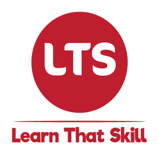 Learn That Skill logo