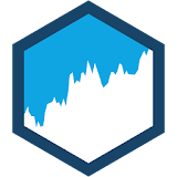 Binary Options Trading Platform Game icon