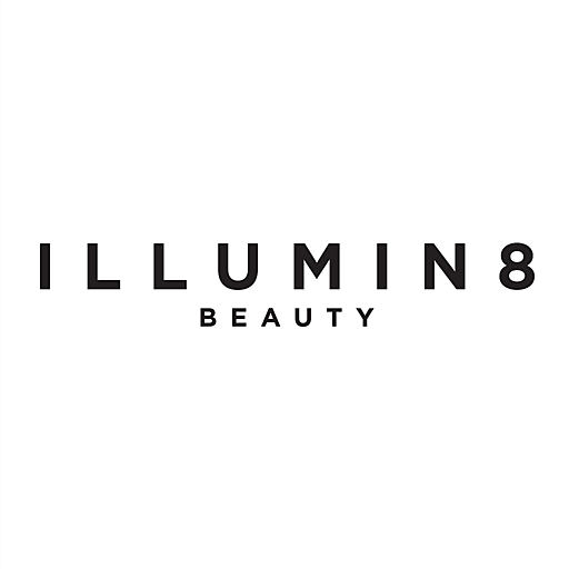 Illumin8 Beauty logo