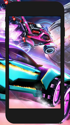 Rocket League Wallpapersのおすすめ画像3