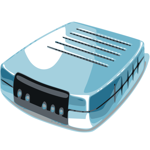 GRCProbe - Android logo