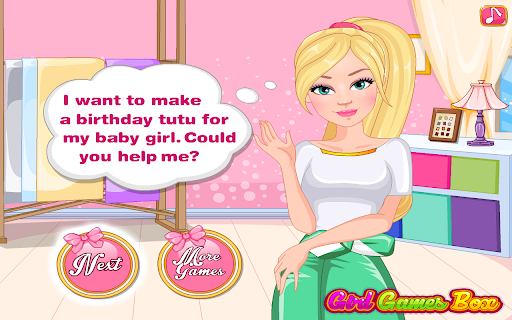 العاب تلبيس بنات تصميم ازياء
