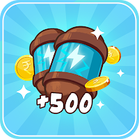 Spin Links - Coin Master Spins