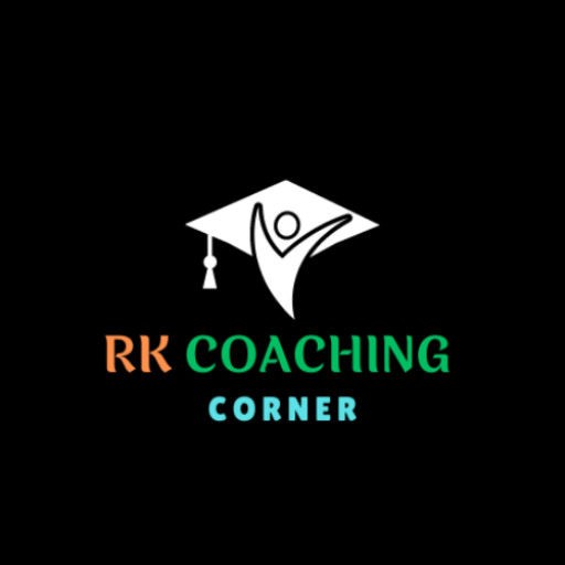 RK Coaching Corner logo