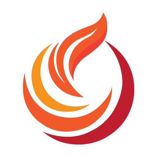 Vishwa Agnihotra logo