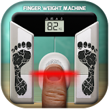 Weight Machine Simulator Prank icon