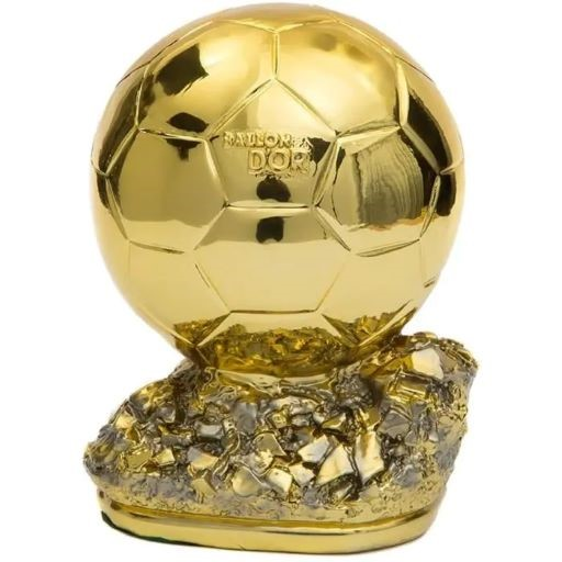 Golden Ball logo