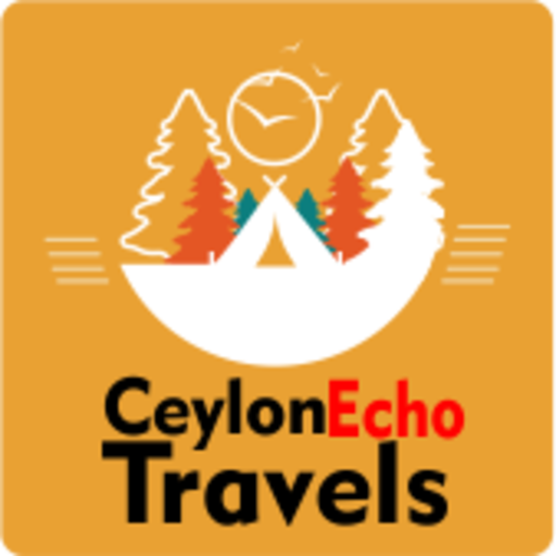 Echo Travel logo