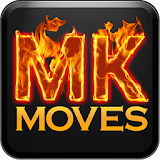 Moves for Mortal Kombat icon