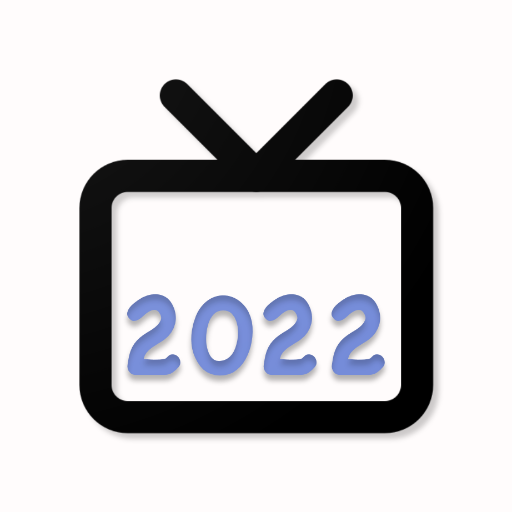 Greek TV Player 1.0 Icon