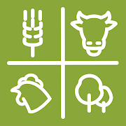 Agriculture Extension Services  Icon